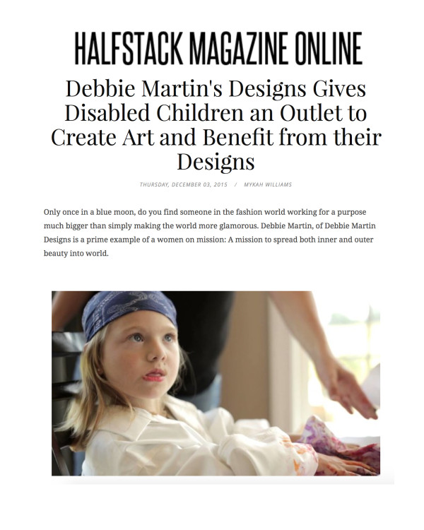 Hazel_ Half Stack Mag