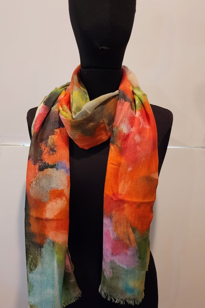 Multi Rose